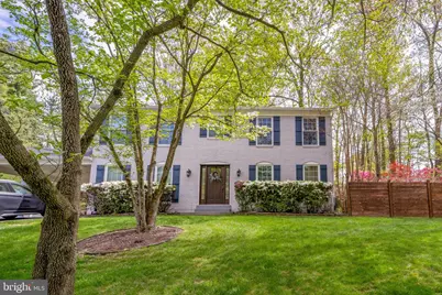 2235 Abbotsford Drive, Vienna, VA 22181 - Photo 2