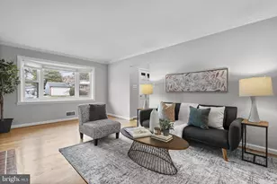 7515 Fairwood Ln, Falls Church, VA 22046 - Photo 6