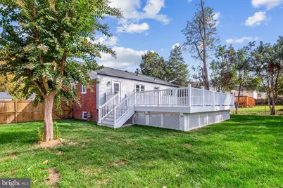 7118 Kerr Drive, Springfield, VA 22150 - Photo 30