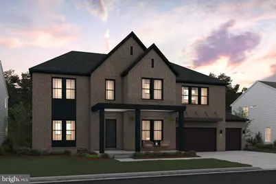 9179 Peniwill Drive #LOT 85, Lorton, VA 22079 - Photo 1