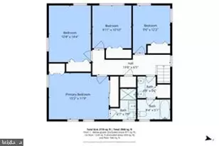 6102 Sherborn Ln, Springfield, VA 22152 - Photo 46