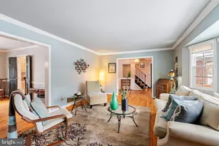 6102 Sherborn Ln, Springfield, VA 22152 - Photo 8