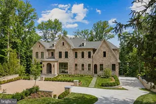 8634 Overlook Rd, McLean, VA 22102 - Photo 2