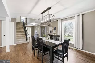 7519 Wilderness Way, Fairfax Station, VA 22039 - Photo 8