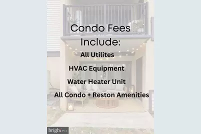 11637 Stoneview Square #2B, Reston, VA 20191 - Photo 2