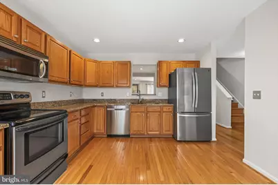 1705 Blue Flint Court, Reston, VA 20190 - Photo 8