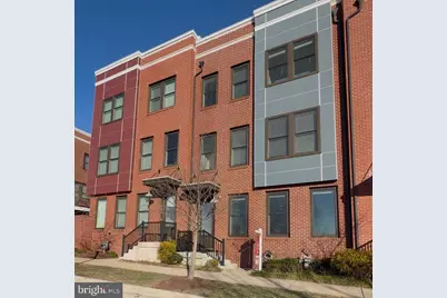 9193 Central Green Street, Lorton, VA 22079 - Photo 1