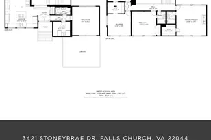 3421 Stoneybrae Dr, Falls Church, VA 22044 - Photo 34