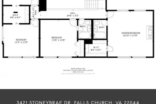 3421 Stoneybrae Dr, Falls Church, VA 22044 - Photo 36