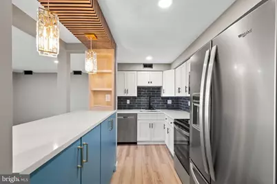 8385 Brockham Drive #A, Alexandria, VA 22309 - Photo 12