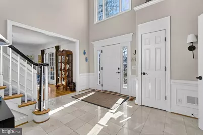 11732 Saddle Crescent Circle, Oakton, VA 22124 - Photo 6