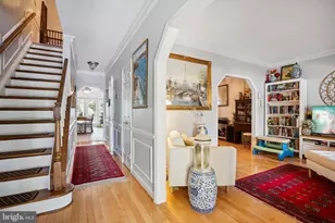 5908 Wescott Hills Way, Alexandria, VA 22315 - Photo 2