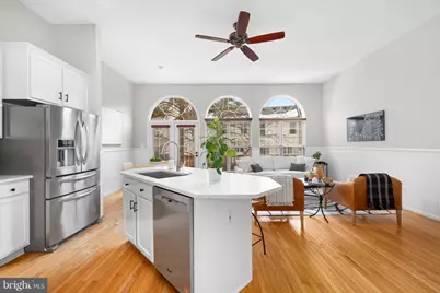 6703 Sullivan Way, Alexandria, VA 22315 - Photo 8