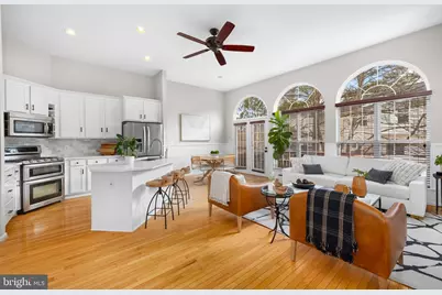 6703 Sullivan Way, Alexandria, VA 22315 - Photo 12