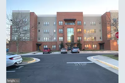 8970 Fascination Court #111, Lorton, VA 22079 - Photo 1