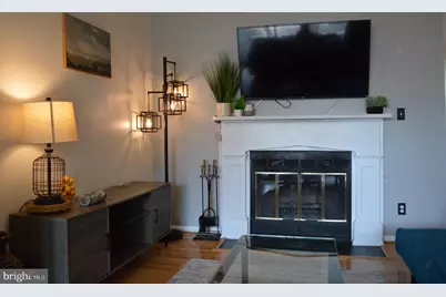 7600 Lakeside Village Drive #K, Falls Church, VA 22042 - Photo 2