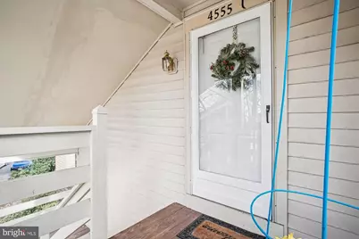 4555 Interlachen Court #J, Alexandria, VA 22312 - Photo 2