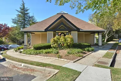 4555 Interlachen Court #J, Alexandria, VA 22312 - Photo 32