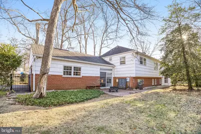 9232 Forest Haven Drive, Alexandria, VA 22309 - Photo 44