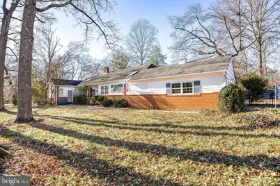 9232 Forest Haven Drive, Alexandria, VA 22309 - Photo 50