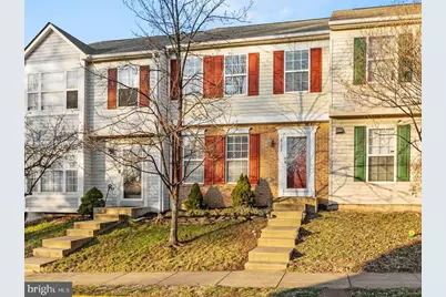 6102 Kendra Way, Centreville, VA 20121 - Photo 1