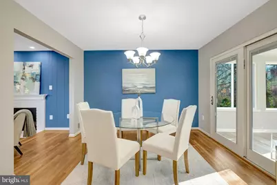 5122 Pommeroy Drive, Fairfax, VA 22032 - Photo 10