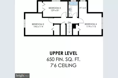 5122 Pommeroy Drive, Fairfax, VA 22032 - Photo 40