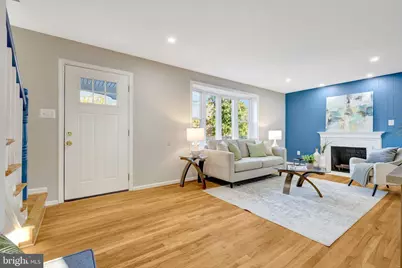 5122 Pommeroy Drive, Fairfax, VA 22032 - Photo 4