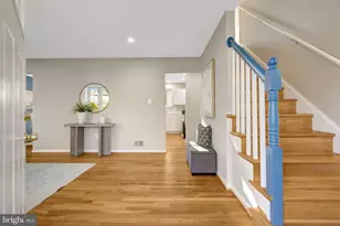 5122 Pommeroy Dr, Fairfax, VA 22032 - Photo 2