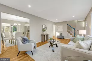 5122 Pommeroy Dr, Fairfax, VA 22032 - Photo 6