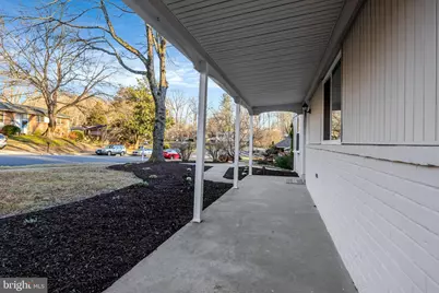 5122 Pommeroy Drive, Fairfax, VA 22032 - Photo 36