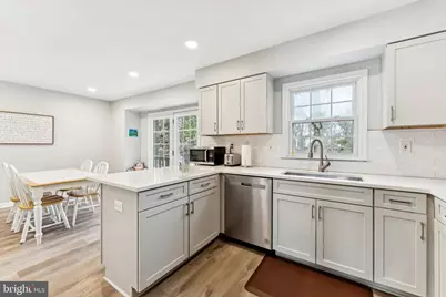 4026 Nicholas Court, Fairfax, VA 22033 - Photo 14