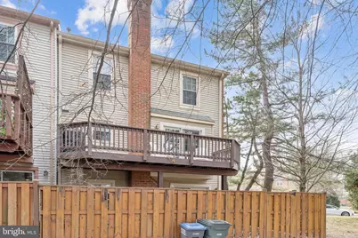 4026 Nicholas Court, Fairfax, VA 22033 - Photo 32