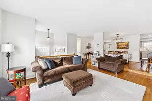 4026 Nicholas Ct, Fairfax, VA 22033 - Photo 6