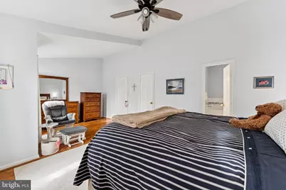 4026 Nicholas Court, Fairfax, VA 22033 - Photo 22