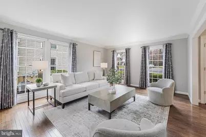 4715 Lewis Woods Court, Chantilly, VA 20151 - Photo 14