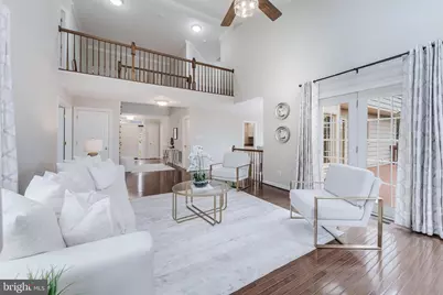 4715 Lewis Woods Court, Chantilly, VA 20151 - Photo 20