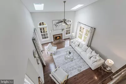 4715 Lewis Woods Court, Chantilly, VA 20151 - Photo 34