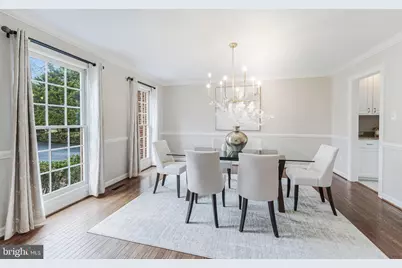 4715 Lewis Woods Court, Chantilly, VA 20151 - Photo 8