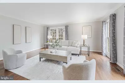 4715 Lewis Woods Court, Chantilly, VA 20151 - Photo 12