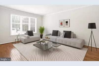 10155 Oakwood Chase Court, Oakton, VA 22124 - Photo 2