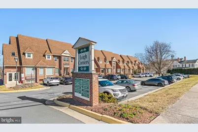 10132 Colvin Run Road #H & G, Great Falls, VA 22066 - Photo 1