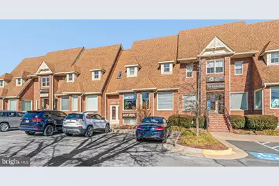 10132 Colvin Run Road #H & G, Great Falls, VA 22066 - Photo 4