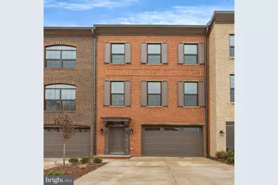 12507 League Lane, Fairfax, VA 22033 - Photo 1