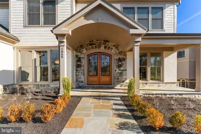 1859 Beulah Road, Vienna, VA 22182 - Photo 4