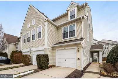 6610 Thackwell Way #2102, Alexandria, VA 22315 - Photo 1