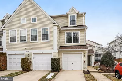 6610 Thackwell Way #2102, Alexandria, VA 22315 - Photo 2