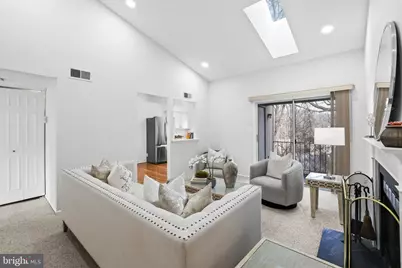 7748 New Providence Drive #85, Falls Church, VA 22042 - Photo 8