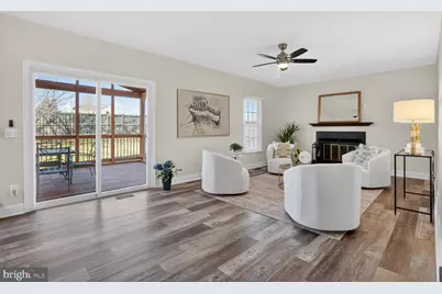 5502 Buggy Whip Drive, Centreville, VA 20120 - Photo 18