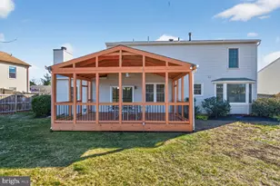 5502 Buggy Whip Dr, Centreville, VA 20120 - Photo 36